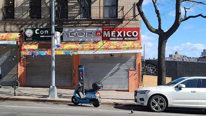 Con Sabor A Mexico Picture 10