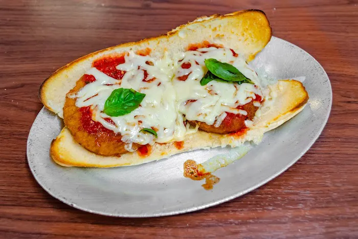 George's Pizzaria Inc Picture 1