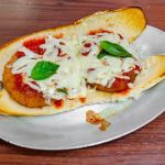 George's Pizzaria Inc