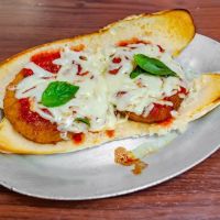 George's Pizzaria Inc ico