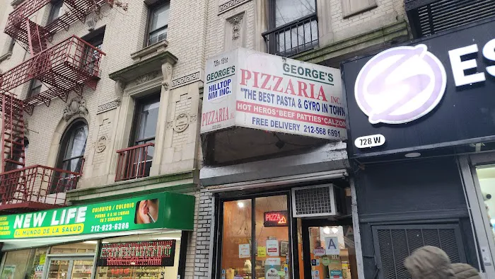 George's Pizzaria Inc Picture 9