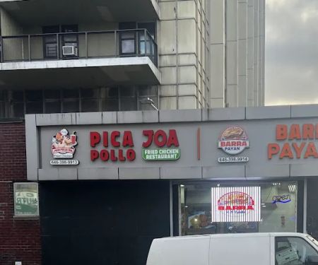Barra Payan