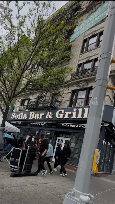 Sofia Bar & Grill Picture 2
