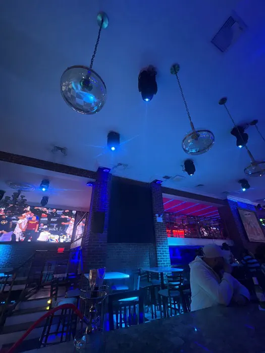 Sofia Bar & Grill Picture 1