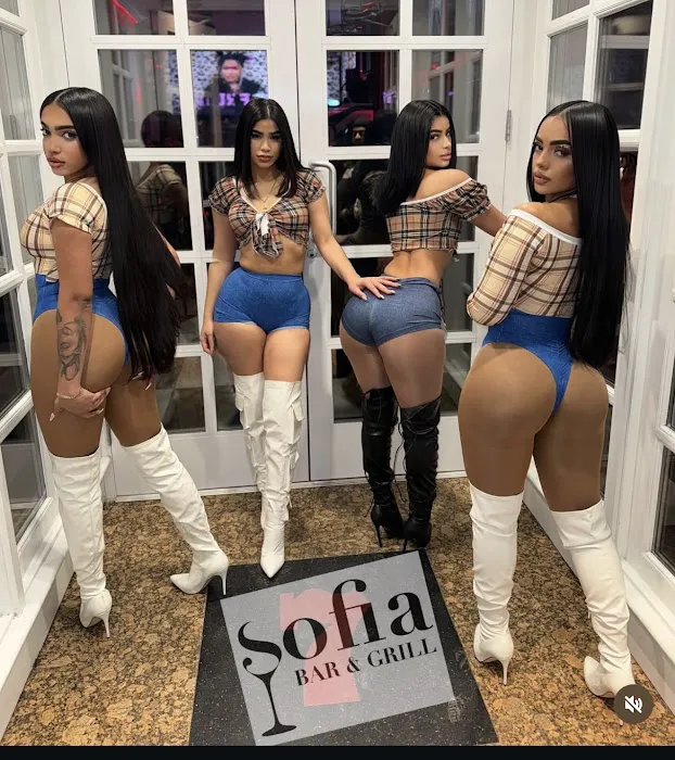 Sofia Bar & Grill Picture 4