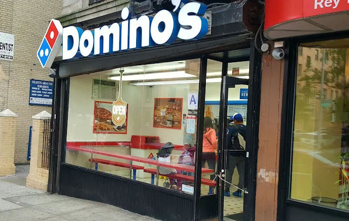 Domino's Pizza Picture 2