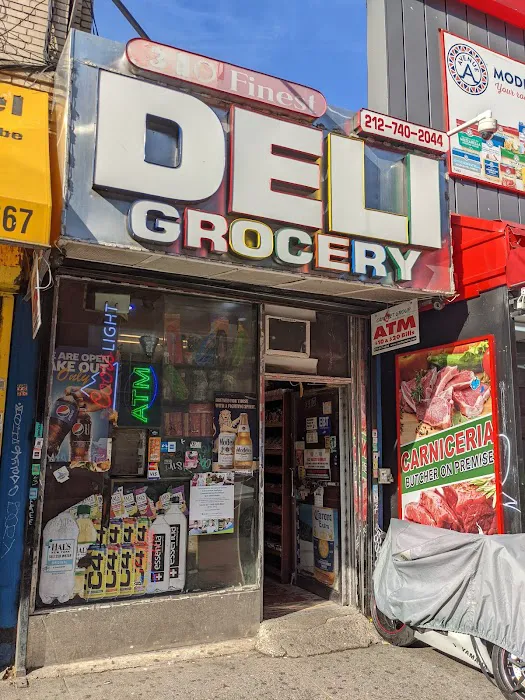 310 Finest Deli Grocery Picture 1