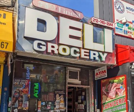 310 Finest Deli Grocery