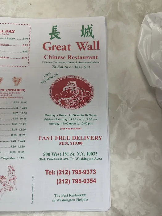 Great Wall Picture 5