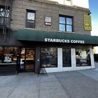 Starbucks ico