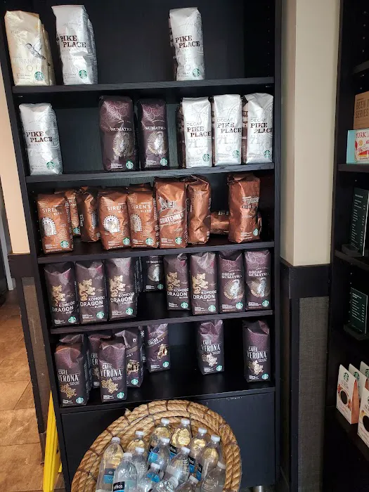 Starbucks Picture 2
