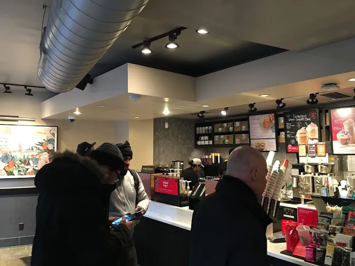 Starbucks Picture 10