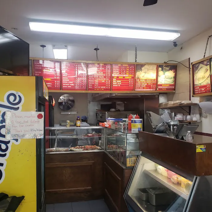 Exclusive Pizza Picture 10