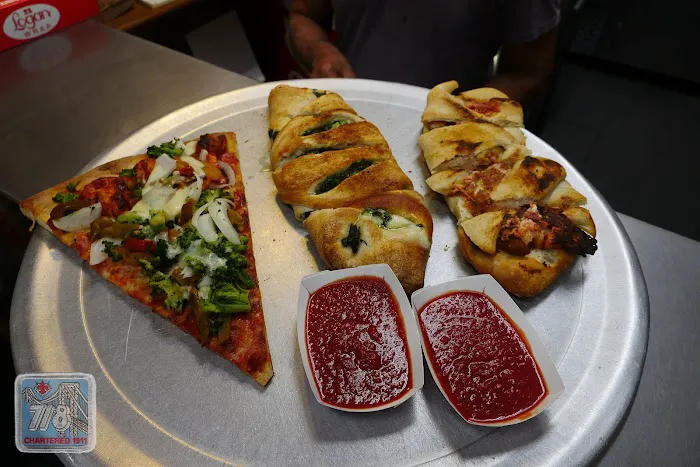 Exclusive Pizza Picture 6