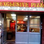 Exclusive Pizza