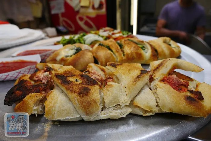 Exclusive Pizza Picture 9