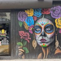 Talkin' Tacos New York ico