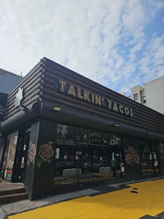 Talkin' Tacos New York Picture 4