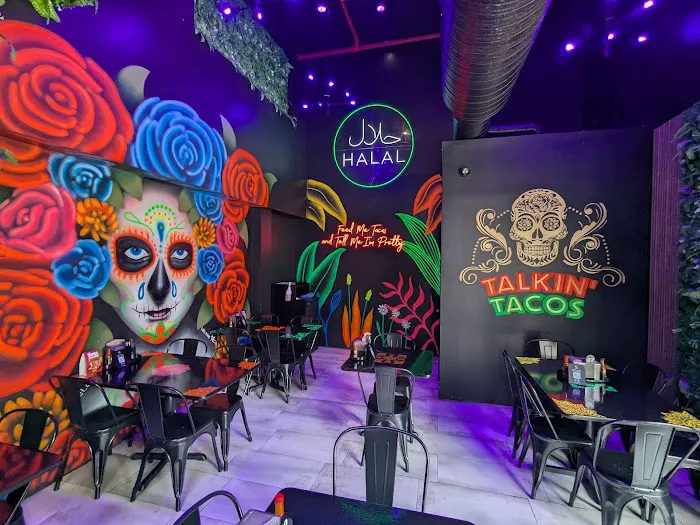 Talkin' Tacos New York Picture 7