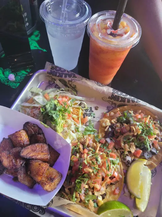 Talkin' Tacos New York Picture 10