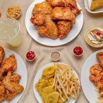 Equis Pica Pollo (Broadway)