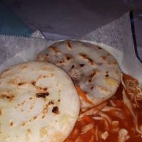 El Azteca & El Guanaco ico