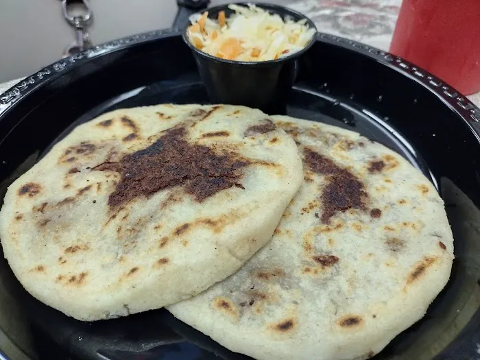 El Azteca & El Guanaco Picture 5