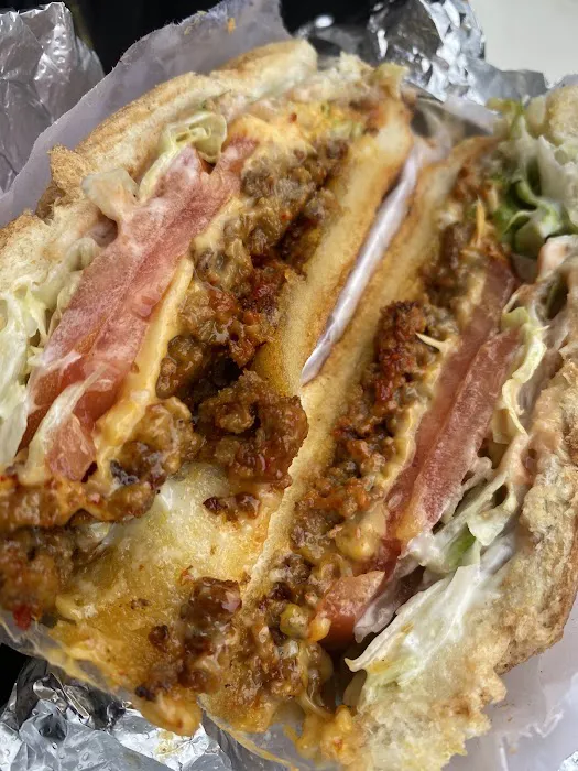 Chop Cheese Deli Picture 4
