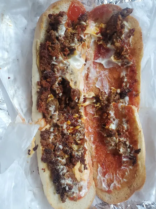 Chop Cheese Deli Picture 2