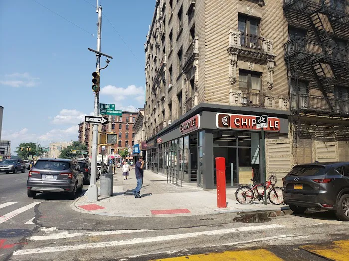 Chop Cheese Deli Picture 3