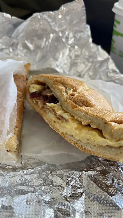Chop Cheese Deli Picture 7