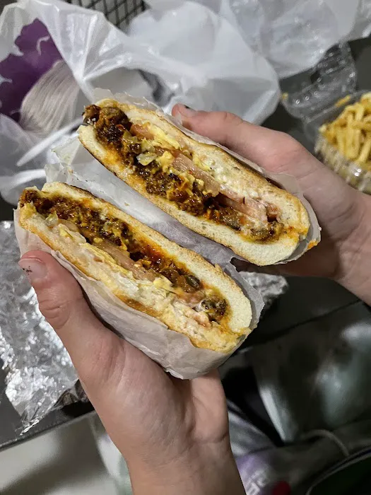 Chop Cheese Deli Picture 5
