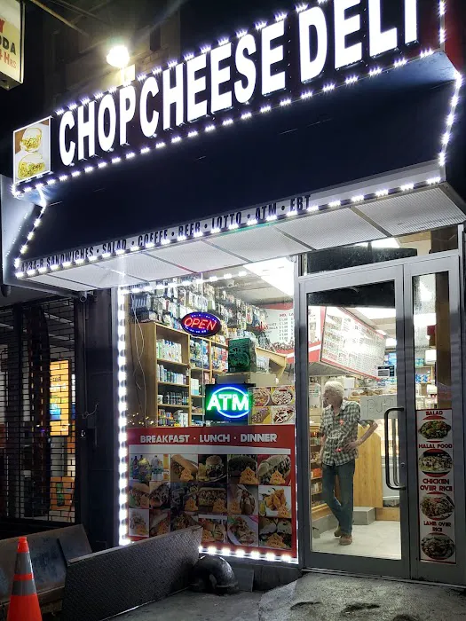 Chop Cheese Deli Picture 8
