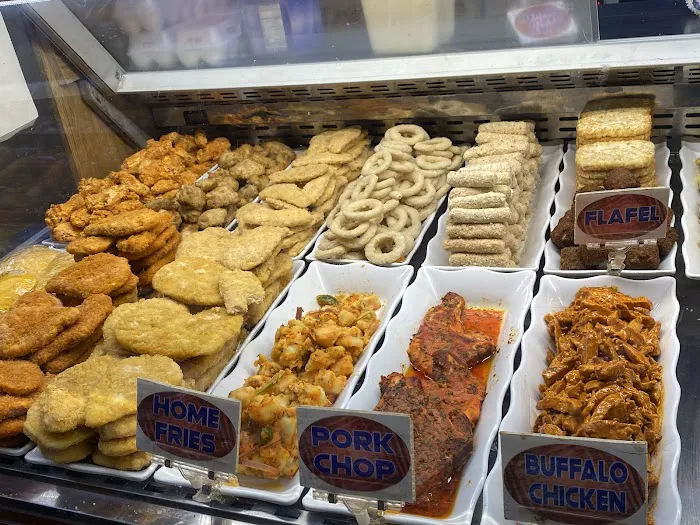 Chop Cheese Deli Picture 10