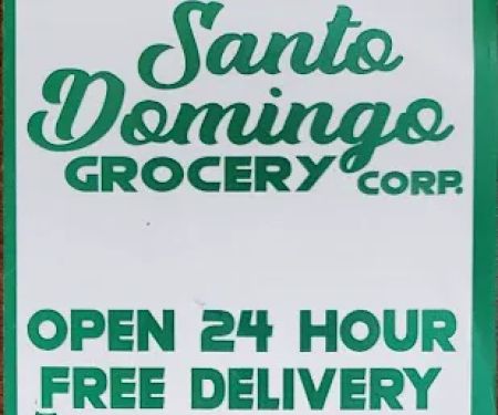 602 Washington Heights Deli