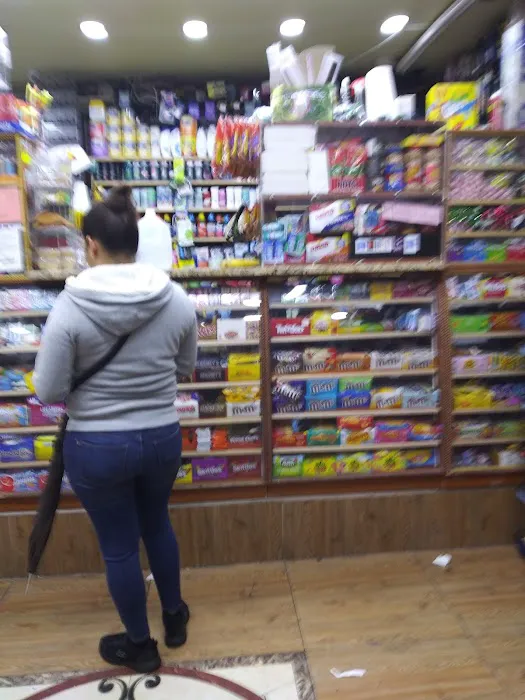 602 Washington Heights Deli Picture 2