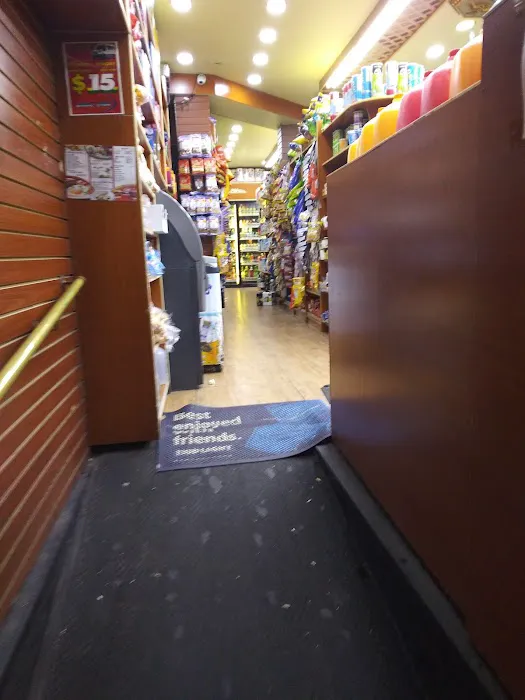602 Washington Heights Deli Picture 4