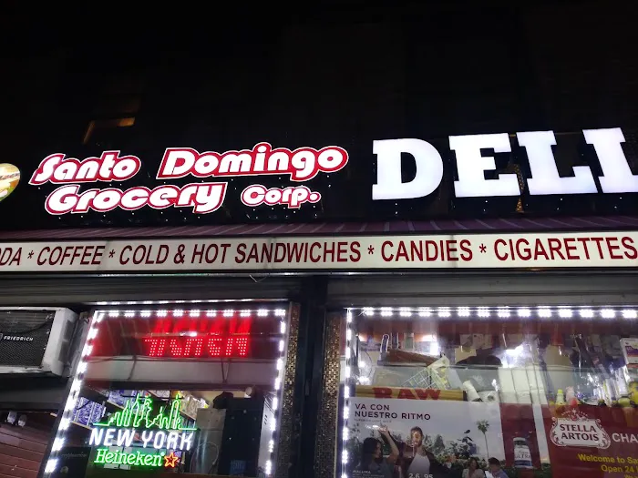 602 Washington Heights Deli Picture 9