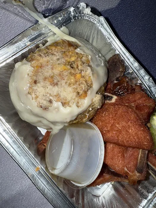 Los Munchies St Nicholas Ave Picture 7