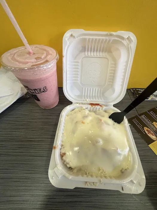 Los Munchies St Nicholas Ave Picture 1
