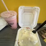 Los Munchies St Nicholas Ave