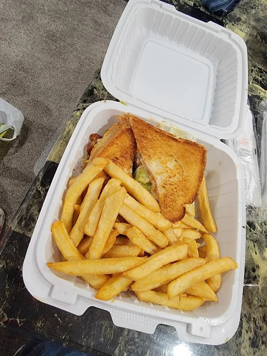 Los Munchies St Nicholas Ave Picture 2