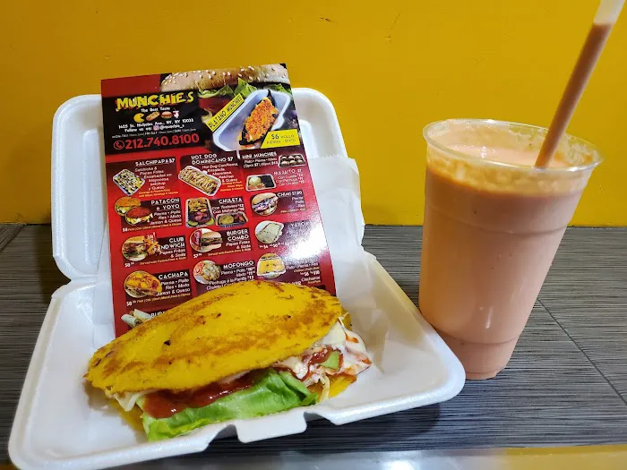 Los Munchies St Nicholas Ave Picture 10