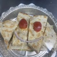 Happy deli ico