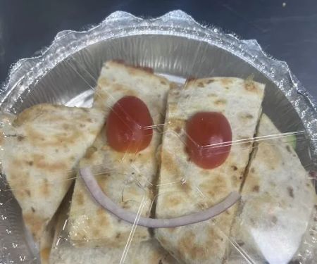 Happy deli