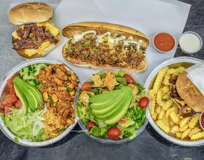 Happy deli Picture 2