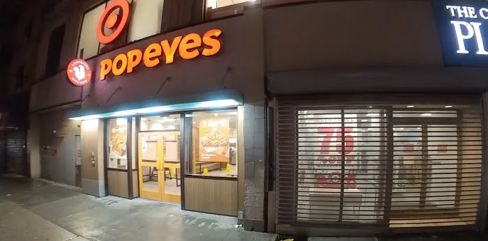 Popeyes Louisiana Kitchen Picture 1