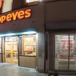Popeyes Louisiana Kitchen