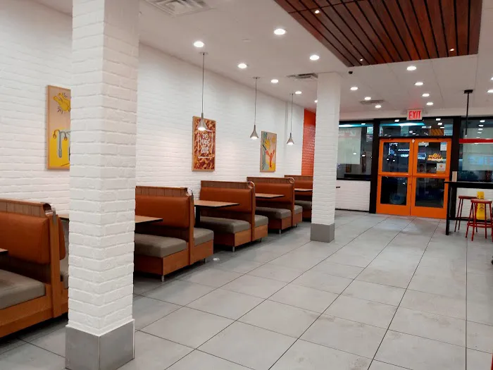 Popeyes Louisiana Kitchen Picture 2