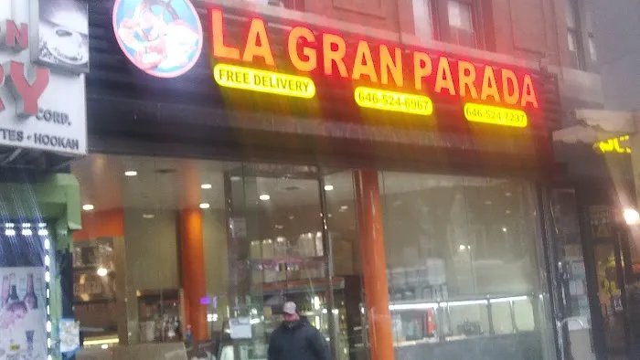 La Gran Parada Picture 6